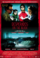 Desperados On The Block