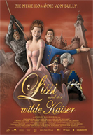 Lissi and the Wild Emperor