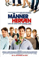 Men in the City 2