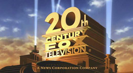 Finalist 20th Century Fox Award