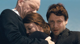 A FAMILY OF THREE: DVD out now!