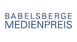 BABELSBERG MEDIA AWARD 2009