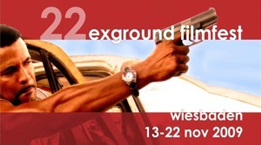 22nd EXGROUND FILMFEST 2009