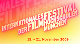 FESTIVAL OF FILMSCHOOLS 2009