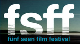 A FAMILY OF THREE at the Five-Lakes-Filmfestival 2011