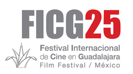 25th Festival GUADALAJARA 2010