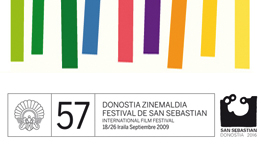 57th Festival SAN SEBASTIÁN 2009