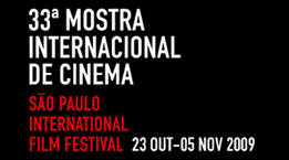 33rd Mostra SAO PAULO 2009