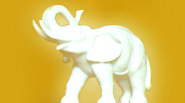 MOONMAN scores the White Elephant